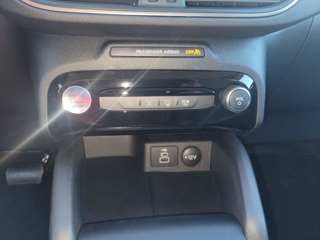 2026 Ford Escape Plug-In Hybrid Base