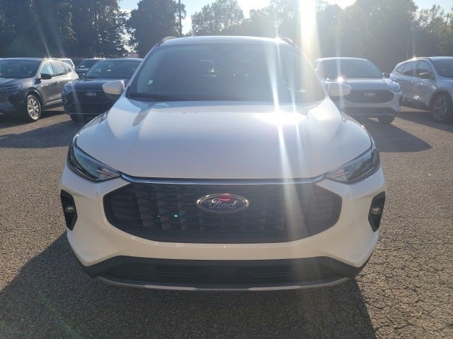 2026 Ford Escape Plug-In Hybrid Base