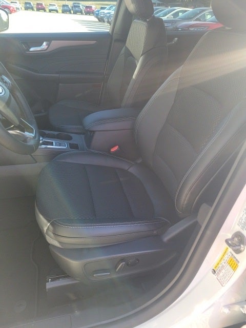 2026 Ford Escape Plug-In Hybrid Base