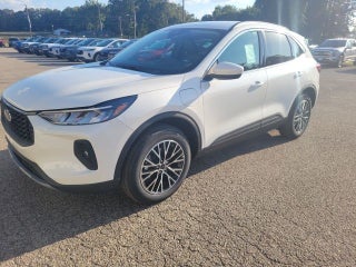 2026 Ford Escape Plug-In Hybrid Base