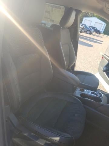 2026 Ford Escape Plug-In Hybrid Base