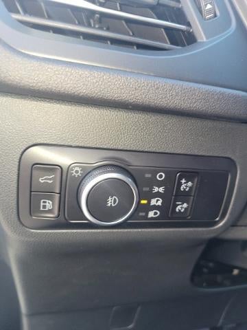 2026 Ford Escape Plug-In Hybrid Base