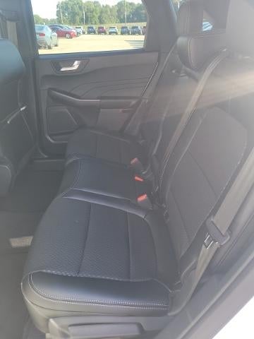 2026 Ford Escape Plug-In Hybrid Base