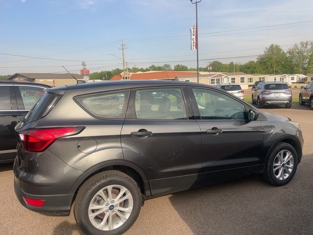 2019 Ford Escape S in Paris, TN - Peppers Automotive Group