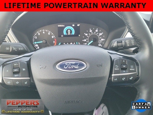2022 Ford Escape SEL in Paris, TN - Peppers Automotive Group