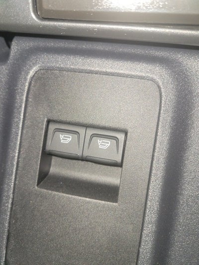 2025 Ford Bronco Base 2" LIFT 5 TIRES & WHEELS