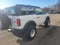 2025 Ford Bronco Base 2" LIFT 5 TIRES & WHEELS