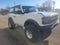 2025 Ford Bronco Base 2" LIFT 5 TIRES & WHEELS