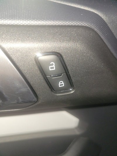 2025 Ford Bronco Base 2" LIFT 5 TIRES & WHEELS