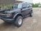 2026 Ford Bronco Base Lift kit tire & wheel package