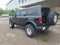 2026 Ford Bronco Base Lift kit tire & wheel package