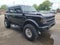 2026 Ford Bronco Base Lift kit tire & wheel package