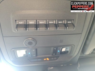 2025 Ford Bronco Badlands 4X4