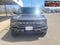 2025 Ford Bronco Badlands 4X4