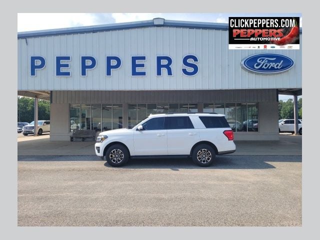 2022 Ford Expedition XLT