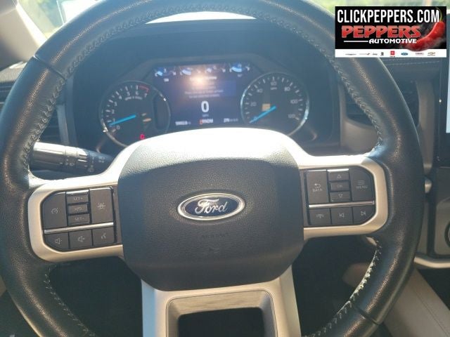 2022 Ford Expedition XLT
