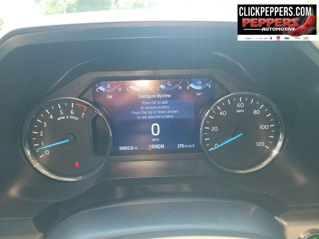 2022 Ford Expedition XLT