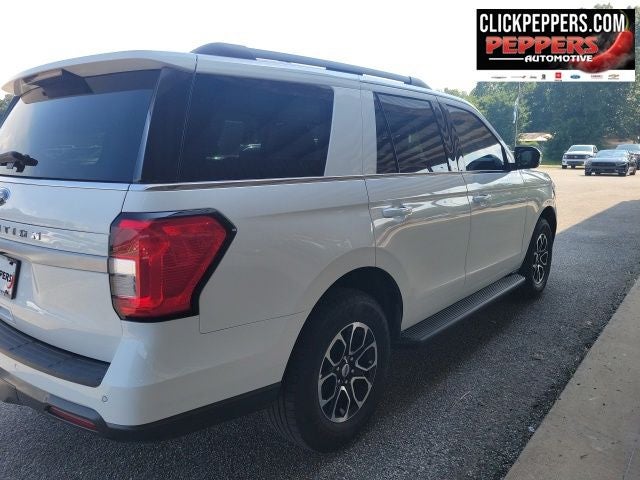 2022 Ford Expedition XLT