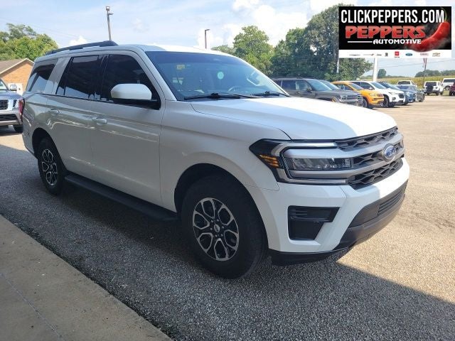 2022 Ford Expedition XLT