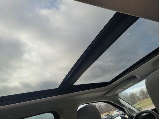 2026 Ford Expedition Active Leather