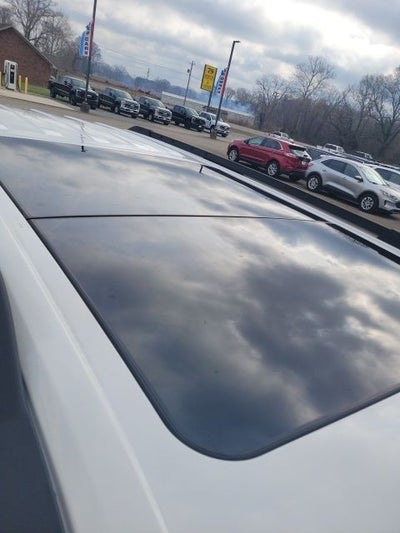 2026 Ford Expedition Active Leather