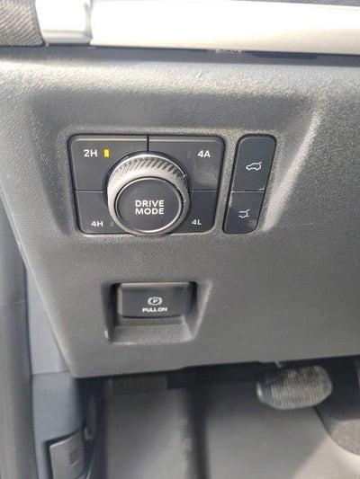 2026 Ford Expedition Active Leather