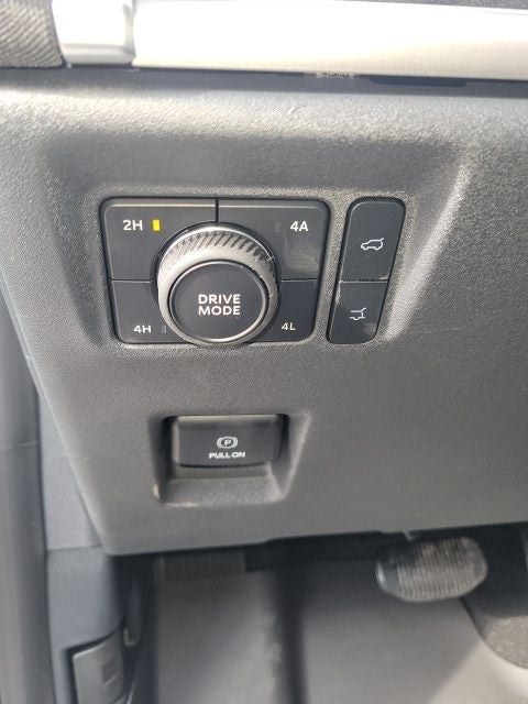 2026 Ford Expedition Active Leather