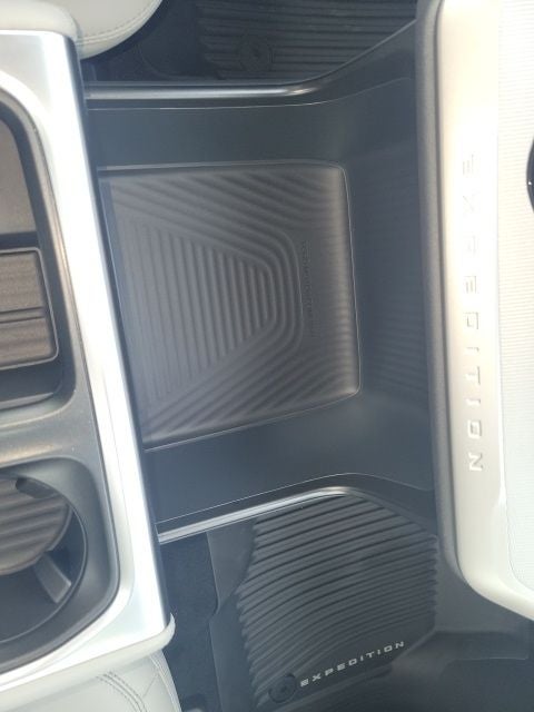 2026 Ford Expedition Active Leather