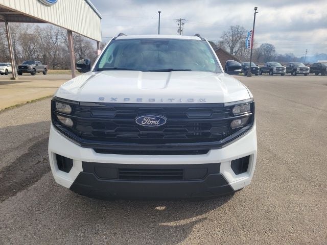 2026 Ford Expedition Active Leather