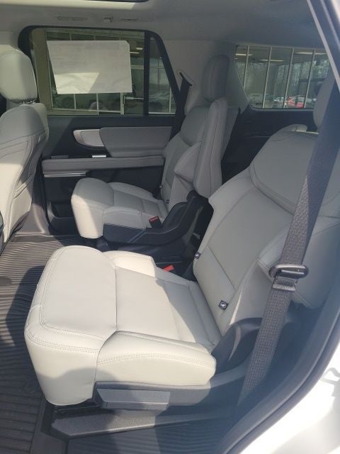 2026 Ford Expedition Active Leather