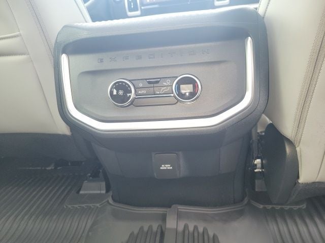 2026 Ford Expedition Active Leather