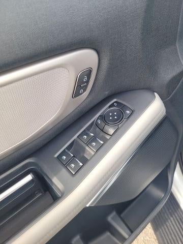 2026 Ford Expedition Active Leather