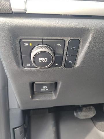 2026 Ford Expedition Active Leather