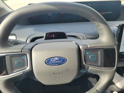 2026 Ford Expedition Active Leather