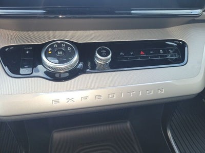 2026 Ford Expedition Active Leather