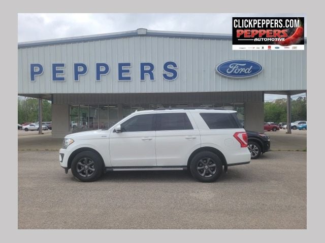 2021 Ford Expedition XLT FX4 ONE OWNER