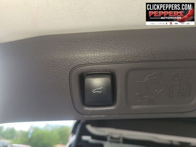 2021 Ford Expedition XLT FX4 ONE OWNER