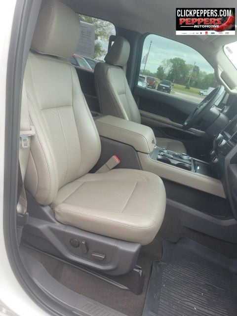 2021 Ford Expedition XLT FX4 ONE OWNER