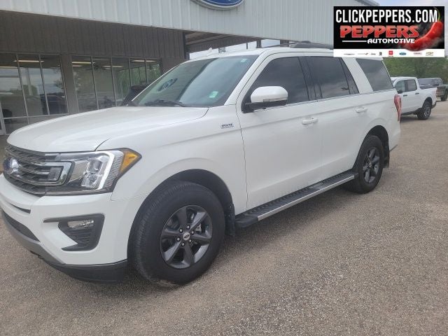 2021 Ford Expedition XLT FX4 ONE OWNER