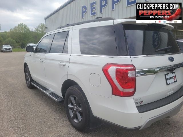 2021 Ford Expedition XLT FX4 ONE OWNER
