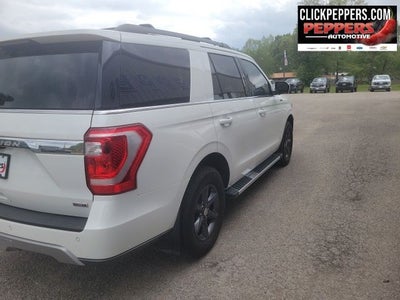 2021 Ford Expedition XLT FX4 ONE OWNER