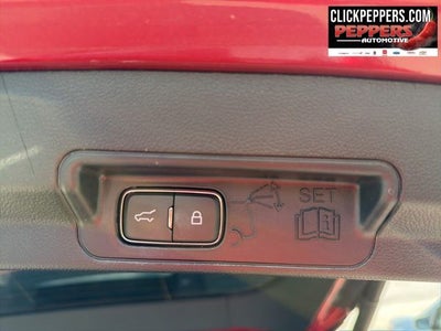 2022 Ford Explorer Limited LEATHER