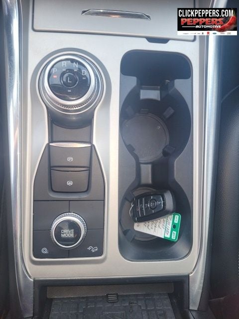 2023 Ford Explorer Limited LEATHER