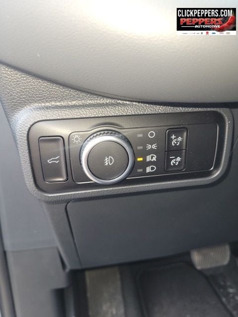 2026 Ford Explorer Active FCTP