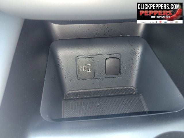 2026 Ford Explorer Active FCTP