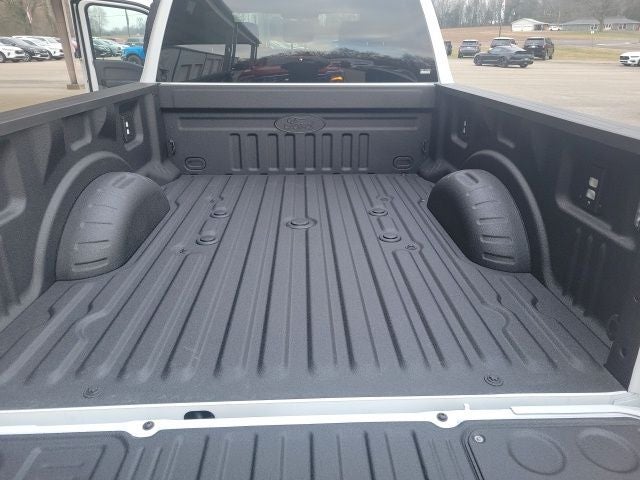 2026 Ford F-250SD XLT 4X4