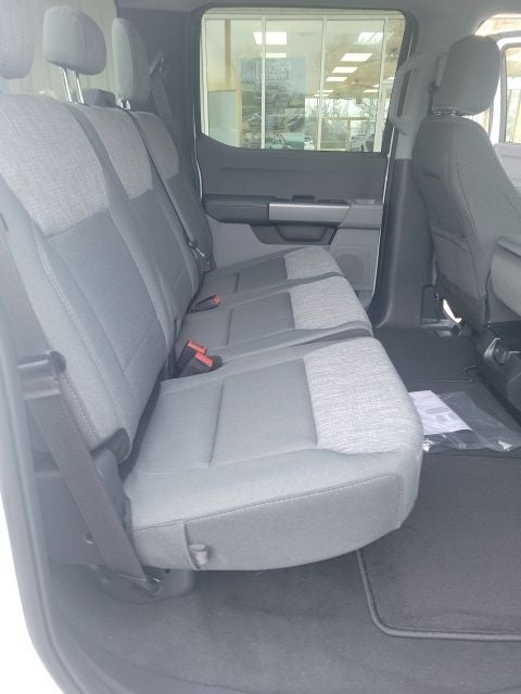 2026 Ford F-250SD XLT 4X4