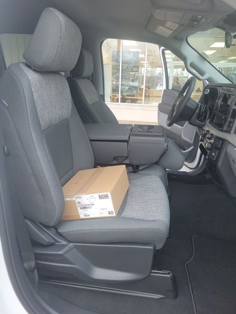 2026 Ford F-250SD XLT 4X4