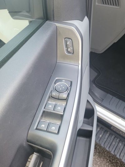 2026 Ford F-250SD XLT 4X4