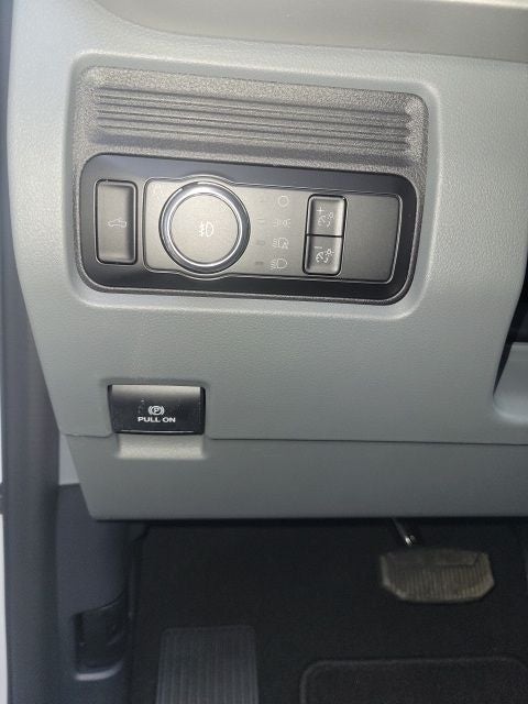 2026 Ford F-250SD XLT 4X4